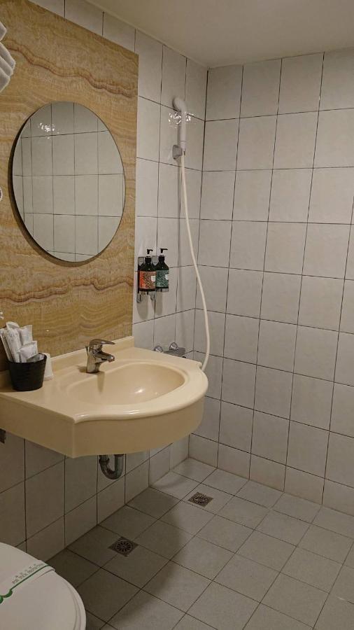 Wan Tai Hotel Τσιάγι Εξωτερικό φωτογραφία