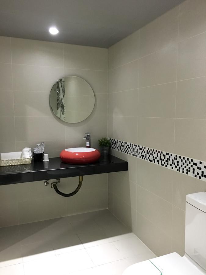 Wan Tai Hotel Τσιάγι Εξωτερικό φωτογραφία